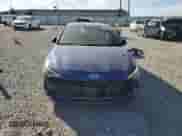 2022 Hyundai Elantra SEL with VIN KMHLS4AG4NU217184, listed as a Copart auction lot 71467345 with 45,795 mi miles and Salvage title. Bid and sale history available at DreamBid. Image 5.