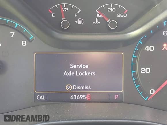 2020 Chevrolet Colorado 4WD ZR2 с VIN 1GCGTEEN3L1131641, выставлен на аукционе IAAI как лот 43266982 с пробегом 63 695 миль миль и . История ставок и продаж доступна на DreamBid. Изображение 15.