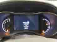 2019 Jeep Grand Cherokee High Altitude z VIN 1C4RJFCG6KC533178, wystawiony jako IAAI lot #42765199 z przebiegiem 77 015 mil mil oraz . Historia ofert i sprzedaży dostępna na DreamBid. Obrazek 7.