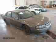 2002 Chevrolet Impala LS с VIN 2G1WH55K929122724, выставлен на аукционе IAAI как лот 43239293 с пробегом 230 760 миль миль и . История ставок и продаж доступна на DreamBid. Изображение 1.