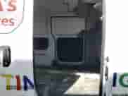 2016 Chevrolet City Express Cargo LT с VIN 3N63M0ZN9GK695837, выставлен на аукционе Copart как лот 81050665 с пробегом 96 128 миль миль и Списание • Salvage title. История ставок и продаж доступна на DreamBid. Изображение 11.