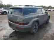 2024 Hyundai Santa Fe SEL с VIN 5NMP2DG10RH003315, выставлен на аукционе Copart как лот 66873854 с пробегом 7 609 миль миль и Списание • Salvage title. История ставок и продаж доступна на DreamBid. Изображение 3.