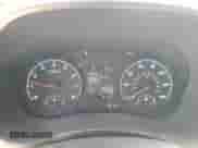 2021 Hyundai Accent SE с VIN 3KPC24A63ME128554, выставлен на аукционе Copart как лот 80178145 с пробегом 76 115 миль миль и Списание • Salvage title. История ставок и продаж доступна на DreamBid. Изображение 9.