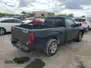 2011 Chevrolet Colorado 1LT with VIN 1GCCSCF94B8122251, listed as a Copart auction lot 58834715 with 141,576 mi miles and Salvage title. Bid and sale history available at DreamBid. Image 3.