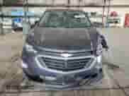 2018 Chevrolet Equinox LT z VIN 3GNAXJEV8JL358193, wystawiony jako Copart lot #80902885 z przebiegiem 42 008 mil mil oraz Szkoda całkowita • Salvage title. Historia ofert i sprzedaży dostępna na DreamBid. Obrazek 5.