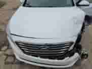 2015 Hyundai Sonata Limited с VIN 5NPE34AF8FH132944, выставлен на аукционе Copart как лот 60899045 с пробегом 56 194 миль миль и Списание • Salvage title. История ставок и продаж доступна на DreamBid. Изображение 11.