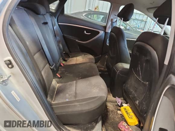 2013 Hyundai Elantra с VIN KMHD35LEXDU028332, выставлен на аукционе Copart как лот 71561655 с пробегом 124 025 миль миль и Чистый • Clean title. История ставок и продаж доступна на DreamBid. Изображение 10.