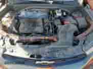 2023 Chevrolet TrailBlazer RS z VIN KL79MTSL7PB056176, wystawiony jako Copart lot #68038085 z przebiegiem 66 282 mil mil oraz Szkoda całkowita • Salvage title. Historia ofert i sprzedaży dostępna na DreamBid. Obrazek 11.