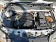 2007 Chevrolet Equinox LS with VIN 2CNDL13F676085891, listed as a Copart auction lot 81793415 with 252,576 mi miles and Salvage title. Bid and sale history available at DreamBid. Image 7.