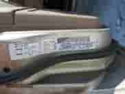 2004 Jeep Grand Cherokee Laredo with VIN 1J4GX48S64C302687, listed as a Copart auction lot 85599075 with 213,057 mi miles and Salvage title. Bid and sale history available at DreamBid. Image 13.