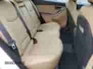 2013 Hyundai Elantra Limited с VIN 5NPDH4AE2DH440807, выставлен на аукционе Copart как лот 70255145 с пробегом Не указан миль и Списание • Salvage title. История ставок и продаж доступна на DreamBid. Изображение 10.