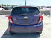 2016 Chevrolet Spark LS with VIN KL8CB6SA8GC572306, listed as a IAAI auction lot 42876690 with 108,996 mi miles and . Bid and sale history available at DreamBid. Image 16.