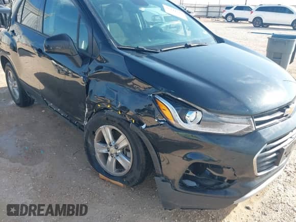 2021 Chevrolet Trax LT с VIN KL7CJLSB2MB346780, выставлен на аукционе IAAI как лот 42436174 с пробегом 62 172 миль миль и . История ставок и продаж доступна на DreamBid. Изображение 6.