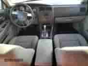 2007 Dodge Magnum с VIN 2D4FV47T97H750797, выставлен на аукционе Copart как лот 82851094 с пробегом 113 569 миль миль и Списание • Salvage title. История ставок и продаж доступна на DreamBid. Изображение 8.
