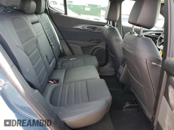 2024 Dodge Hornet R/T Plus with VIN ZACPDFDW3R3A23291, listed as a Copart auction lot 62180875 with 5,531 mi miles and Salvage title. Bid and sale history available at DreamBid. Image 11.