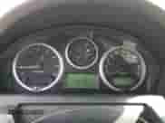 2009 Land Rover Range Rover Sport SC with VIN SALSH234X9A212187, listed as a Copart auction lot 69136395 with 199,616 mi miles and Salvage title. Bid and sale history available at DreamBid. Image 9.