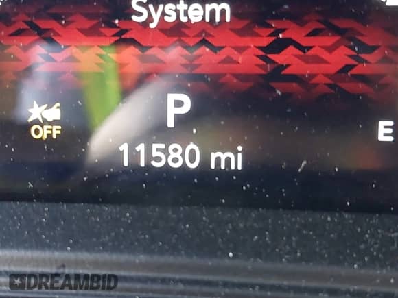 2025 Jeep Wrangler Sahara с VIN 1C4PJXEN7SW518700, выставлен на аукционе IAAI как лот 43325248 с пробегом 11 580 миль миль и . История ставок и продаж доступна на DreamBid. Изображение 15.