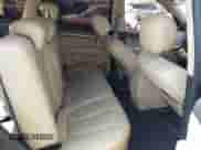 2008 Hyundai Santa Fe SE с VIN 5NMSH13E88H149895, выставлен на аукционе IAAI как лот 43085884 с пробегом 197 789 миль миль и . История ставок и продаж доступна на DreamBid. Изображение 8.