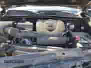 2023 Toyota Tacoma SR5 z VIN 3TMDZ5BN7PM148621, wystawiony jako IAAI lot #42928723 z przebiegiem 70 708 mil mil oraz . Historia ofert i sprzedaży dostępna na DreamBid. Obrazek 10.