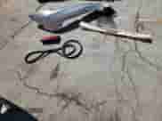 2005 Honda Accord EX-L с VIN 1HGCM56865A003841, выставлен на аукционе Copart как лот 66631155 с пробегом 227 448 миль миль и Списание • Salvage title. История ставок и продаж доступна на DreamBid. Изображение 12.