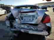 2006 Honda Accord EX-L with VIN 1HGCM65586A068978, listed as a Copart auction lot 81735044 with 152,176 mi miles and Salvage title. Bid and sale history available at DreamBid. Image 6.