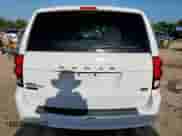 2016 Dodge Grand Caravan SE z VIN 2C4RDGBG8GR106291, wystawiony jako Copart lot #66623425 z przebiegiem 50 611 mil mil oraz Szkoda całkowita • Salvage title. Historia ofert i sprzedaży dostępna na DreamBid. Obrazek 6.