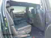 2023 Cadillac Escalade ESV with VIN 1GYS3PKL0PR111096, listed as a IAAI auction lot 43256136 with 47,743 mi miles and . Bid and sale history available at DreamBid. Image 8.