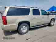 2012 Chevrolet Suburban LS с VIN 1GNSCHE02CR265940, выставлен на аукционе Copart как лот 63252785 с пробегом 235 014 миль миль и Списание • Salvage title. История ставок и продаж доступна на DreamBid. Изображение 3.