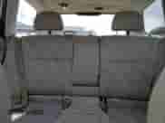 2009 Subaru Forester X with VIN JF2SH63629G784773, listed as a Copart auction lot 57362515 with 127,263 mi miles and Non repairable. Bid and sale history available at DreamBid. Image 10.