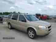 2006 Chevrolet Uplander 3LT z VIN 1GNDV33L36D180142, wystawiony jako Copart lot #58047965 z przebiegiem 120 067 mil mil oraz Szkoda całkowita • Salvage title. Historia ofert i sprzedaży dostępna na DreamBid. Obrazek 4.