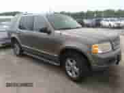 2003 Ford Explorer with VIN 1FMZU65K43UA92733, listed as a IAAI auction lot 42093512 with 201,805 mi miles and . Bid and sale history available at DreamBid. Image 1.