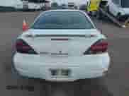 2005 Pontiac Grand Am SE with VIN 1G2NE52E95M233330, listed as a IAAI auction lot 43205427 with 154,019 mi miles and . Bid and sale history available at DreamBid. Image 16.