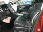 2016 Nissan Murano SL с VIN 5N1AZ2MHXGN157873, выставлен на аукционе Copart как лот 43400935 с пробегом 62 384 миль миль и Списание • Salvage title. История ставок и продаж доступна на DreamBid. Изображение 7.