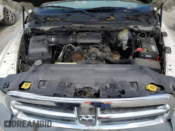 2009 Dodge 1500 ST с VIN 1D3HB16K99J512303, выставлен на аукционе Copart как лот 70873374 с пробегом 293 494 миль миль и Чистый • Clean title. История ставок и продаж доступна на DreamBid. Изображение 11.