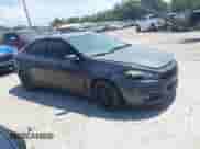2016 Dodge Dart SXT Sport Blacktop z VIN 1C3CDFFA1GD818638, wystawiony jako IAAI lot #42556391 z przebiegiem 184 381 mil mil oraz . Historia ofert i sprzedaży dostępna na DreamBid. Obrazek 1.