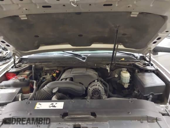 2007 Chevrolet Avalanche LTZ with VIN 3GNEC12037G144865, listed as a IAAI auction lot 42592982 with 160,962 mi miles and . Bid and sale history available at DreamBid. Image 10.
