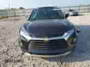 2020 Chevrolet Blazer LT с VIN 3GNKBDRS6LS564108, выставлен на аукционе Copart как лот 67130565 с пробегом 139 148 миль миль и Списание • Salvage title. История ставок и продаж доступна на DreamBid. Изображение 5.