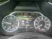 2017 Nissan Murano SL with VIN 5N1AZ2MG1HN187661, listed as a Copart auction lot 69577365 with 48,921 mi miles and Salvage title. Bid and sale history available at DreamBid. Image 9.