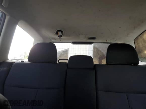 2011 Subaru Forester X z VIN JF2SHABC1BG711507, wystawiony jako Copart lot #64486475 z przebiegiem 173 037 mil mil oraz Szkoda całkowita • Salvage title. Historia ofert i sprzedaży dostępna na DreamBid. Obrazek 10.