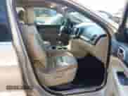 2014 Jeep Grand Cherokee Limited с VIN 1C4RJEBG9EC581127, выставлен на аукционе IAAI как лот 42653982 с пробегом 190 721 миль миль и . История ставок и продаж доступна на DreamBid. Изображение 5.