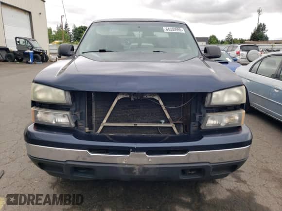 2007 Chevrolet Silverado 1500 LS с VIN 2GCEK13V271129756, выставлен на аукционе Copart как лот 64330995 с пробегом 175 206 миль миль и Чистый • Clean title. История ставок и продаж доступна на DreamBid. Изображение 5.