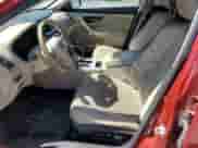 2016 Nissan Altima S with VIN 1N4AL3AP7GC268163, listed as a Copart auction lot 70045875 with 151,606 mi miles and Salvage title. Bid and sale history available at DreamBid. Image 7.