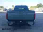 2025 Toyota Tundra Limited with VIN 5TFJA5DB3SX323804, listed as a IAAI auction lot 43213270 with 202 mi miles and . Bid and sale history available at DreamBid. Image 16.