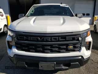 2023 Chevrolet Silverado 1500 Work Truck с VIN 3GCNAAEK3PG353485, выставлен на аукционе Copart как лот 85887285 с пробегом 113 319 миль миль и Чистый • Clean title. История ставок и продаж доступна на DreamBid. Изображение 5.