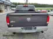 2015 Ram 1500 Outdoorsman с VIN 1C6RR6LT8FS535958, выставлен на аукционе Copart как лот 69608945 с пробегом 132 847 миль миль и Списание • Salvage title. История ставок и продаж доступна на DreamBid. Изображение 6.