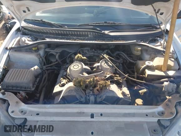 2001 Dodge Intrepid SE с VIN 2B3HD46R51H595351, выставлен на аукционе IAAI как лот 43526096 с пробегом 160 438 миль миль и . История ставок и продаж доступна на DreamBid. Изображение 10.