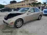 2005 Mercedes-Benz C 240 z VIN WDBRF81J65F667041, wystawiony jako Copart lot #82450355 z przebiegiem 145 521 mil mil oraz Szkoda całkowita • Salvage title. Historia ofert i sprzedaży dostępna na DreamBid. Obrazek 1.