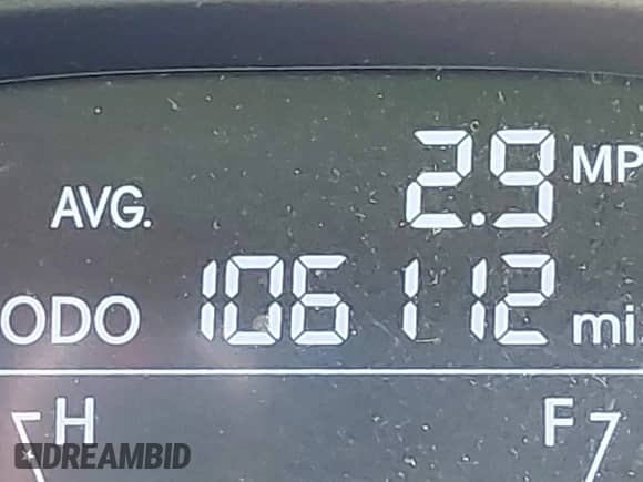 2012 Hyundai Elantra GLS with VIN 5NPDH4AE5CH079314, listed as a IAAI auction lot 43109834 with 106,112 mi miles and . Bid and sale history available at DreamBid. Image 15.