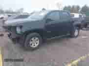 2017 Chevrolet Colorado 2WD WT с VIN 1GCGSBEN6H1305100, выставлен на аукционе IAAI как лот 41738071 с пробегом 83 280 миль миль и . История ставок и продаж доступна на DreamBid. Изображение 2.