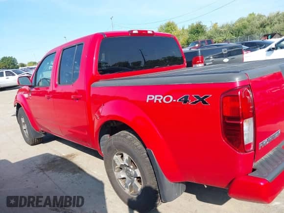 2010 Nissan Frontier LE with VIN 1N6AD0EV7AC420235, listed as a IAAI auction lot 43181318 with 137,149 mi miles and . Bid and sale history available at DreamBid. Image 15.